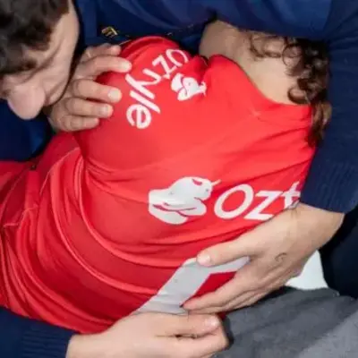 Manipulation ostéopathie du sport