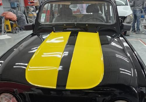 Ostéobio au 4L Trophy
