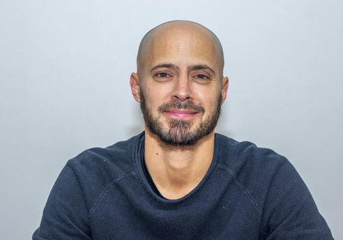 Stéphane de Oliveira professeur ostéobio