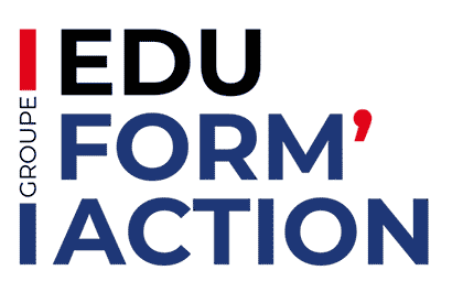 logo du groupe Edu Form Action 